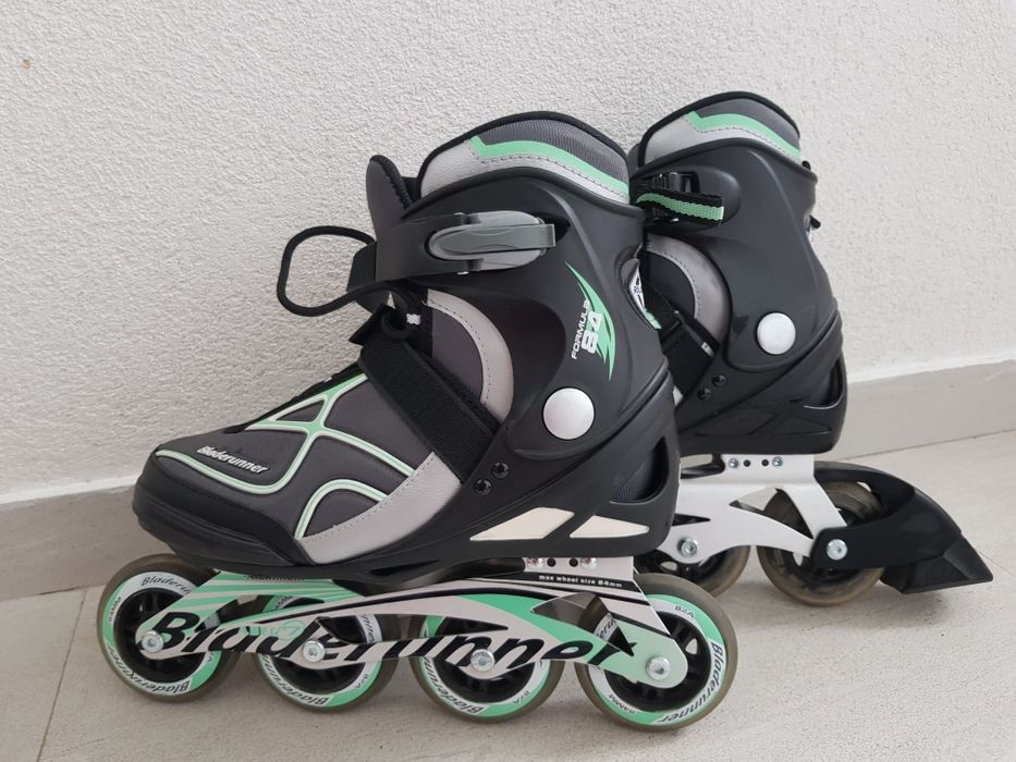 Ролери Bladerunner Formula 84 - 39 номер