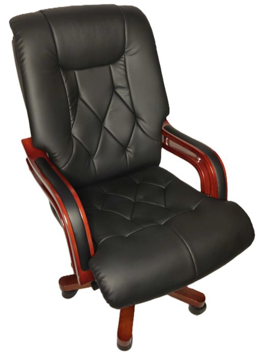 Кресло офисное  ECO K6037