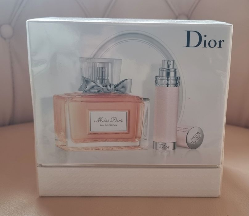 Miss Dior 2013 Eau de Parfum 100ml.+7.5 ml. Eau de Parfum