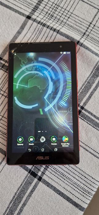 Таблет asus асус