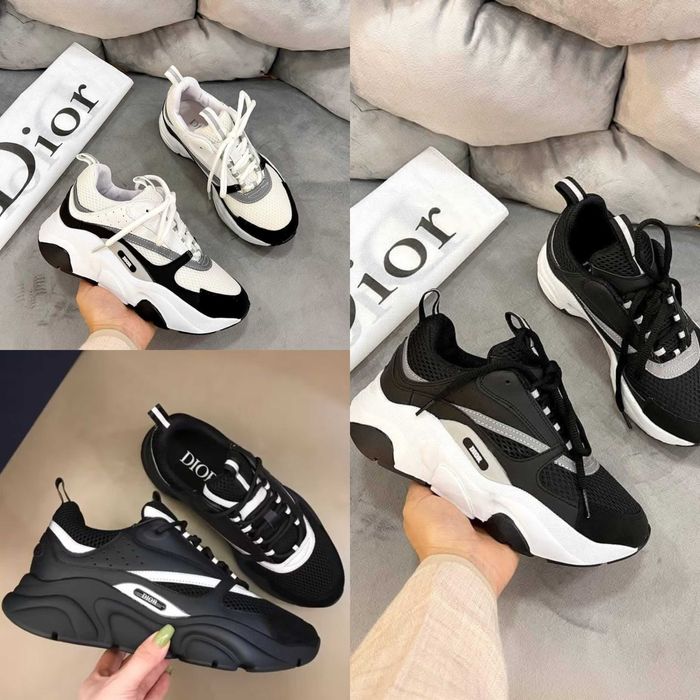 Кецове дамски нови Dior