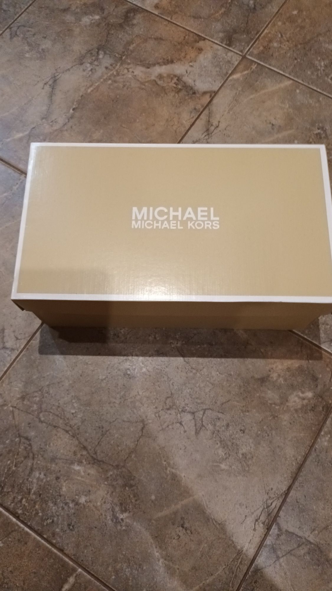 Дамски обувки Michael Kors