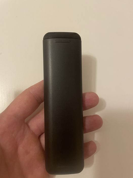 Telecomanda pentru sistemul de boxe Kef