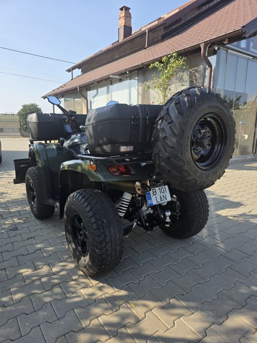 ATV Dinli 700 Centhor 4x4