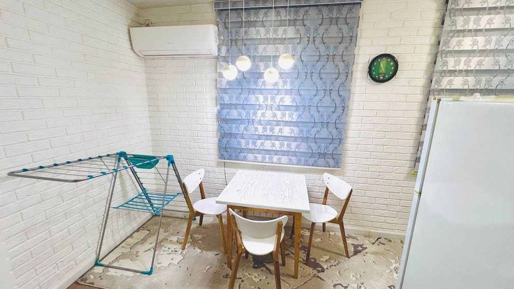 AРЕНДA –МирзоУлугбек Квартира Карасу 6.