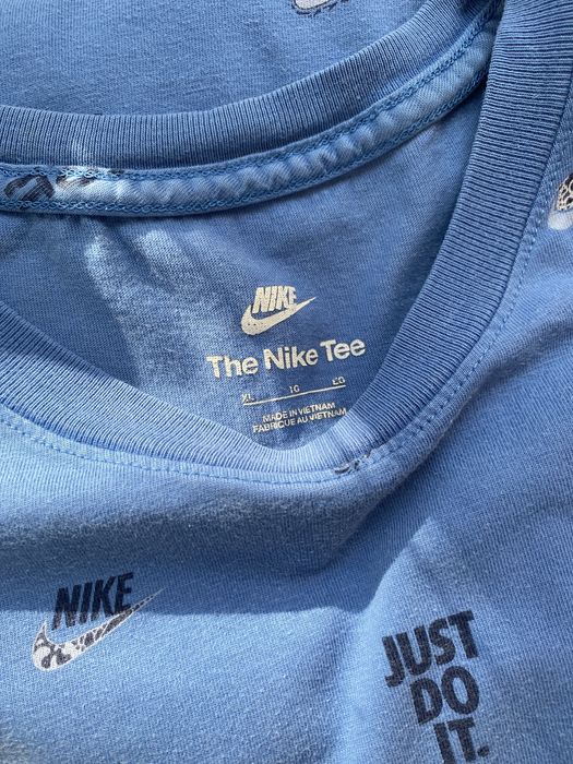 Мъжка тениска Nike