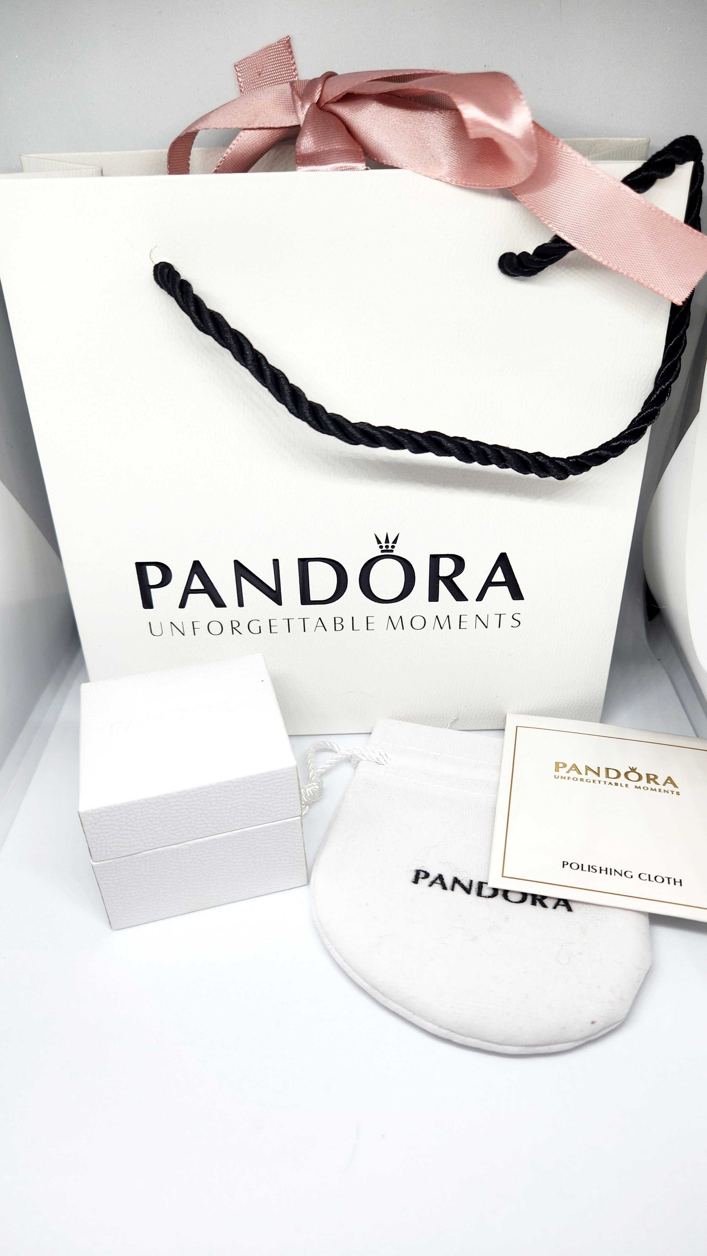 Pandora Пръстен Семейна топлина