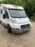 Autorulota Fiat Ducato