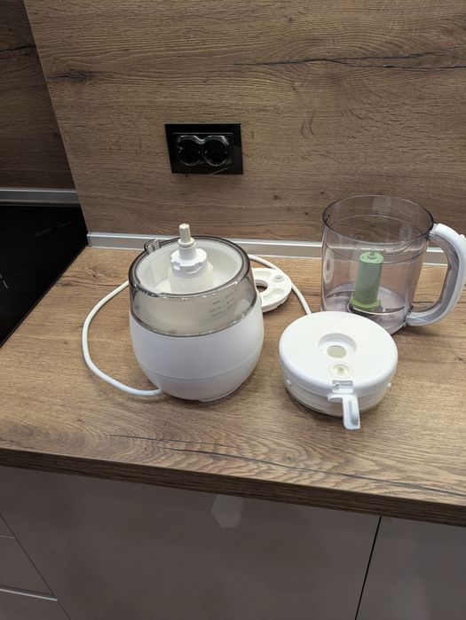 Уред за готвене на пара Philips Avent 4 в 1 в гаранция