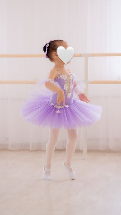 Продам балетную пачку