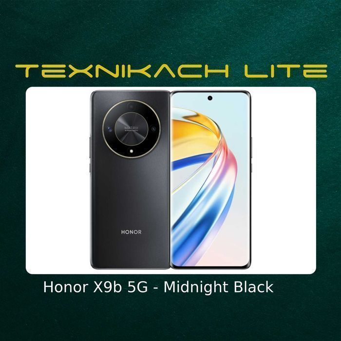 Новый! Honor X9b 5G • Доставка Бесплатно