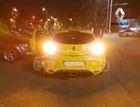 Bec led leduri pentru semnalizare Renault Megane 3 Coupe