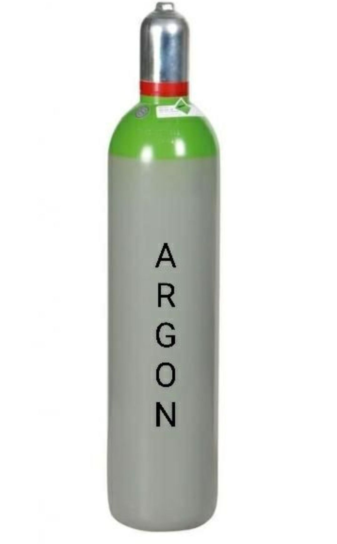 Butelie Argon 50L , 200 Bari - pentru sudura MIG-MAG si TIG/ WIG