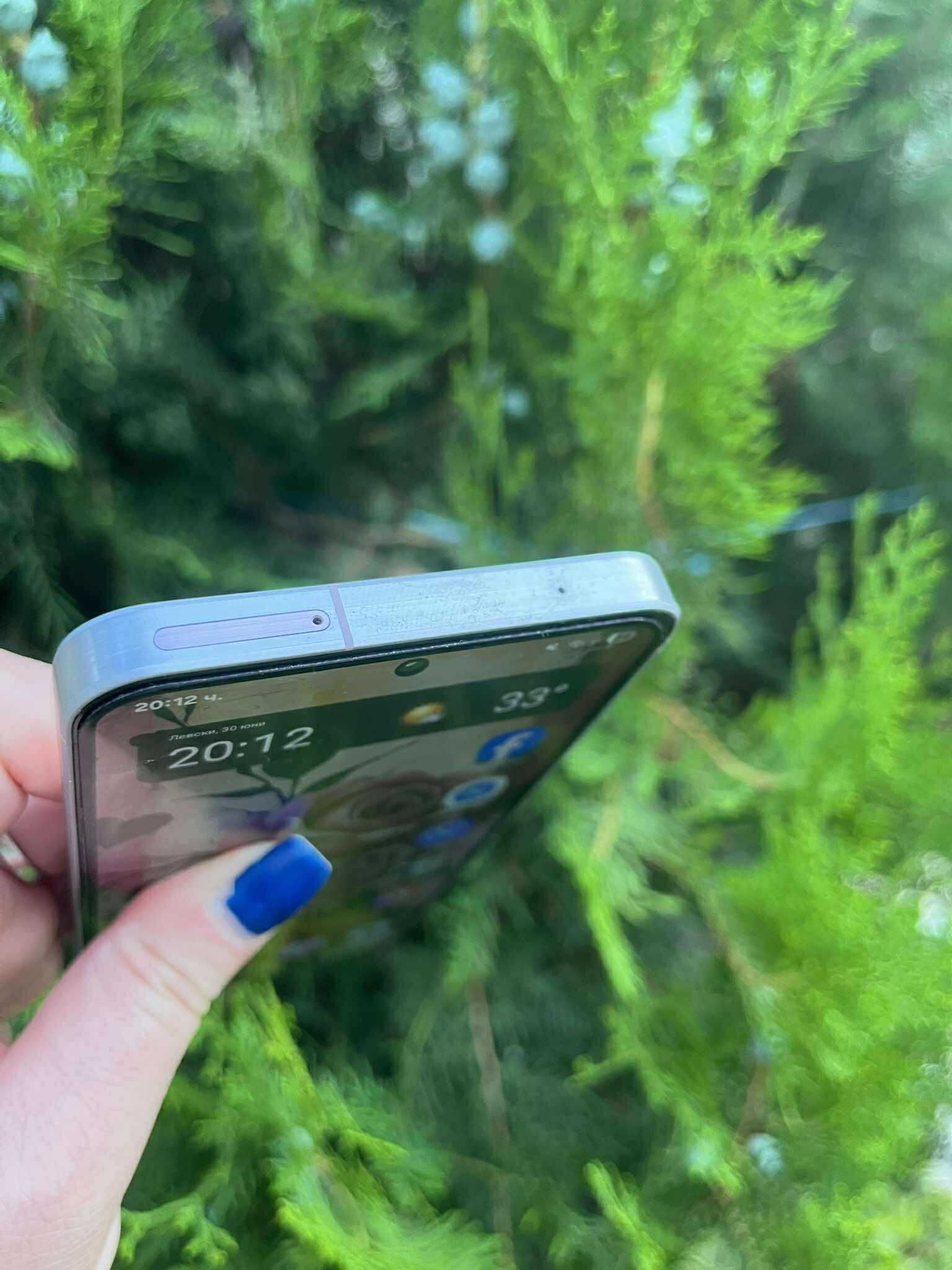 Samsung A55 128gb Гаранция