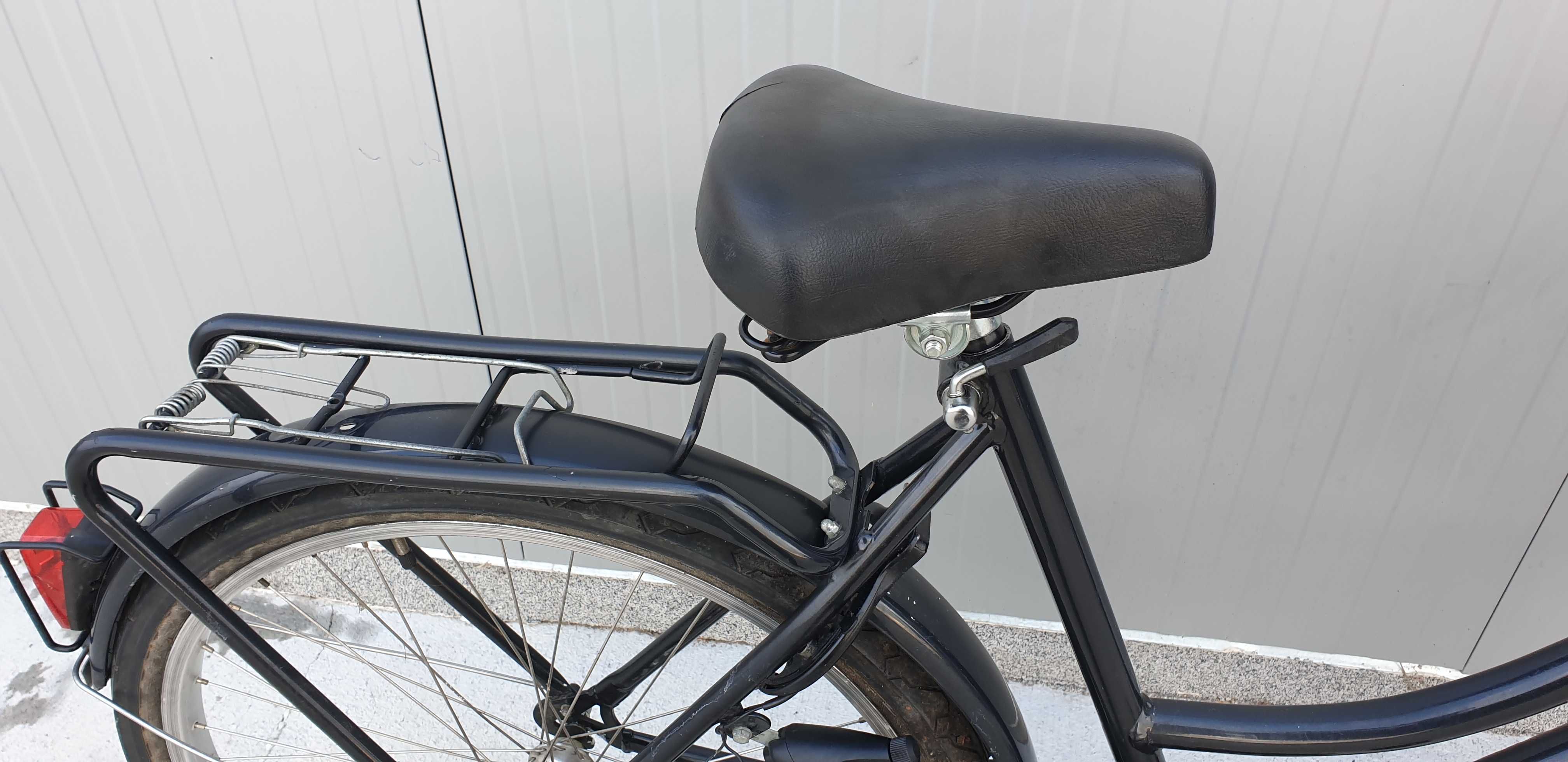 Дамски алуминиев велосипед KETTLER, колело 26"
