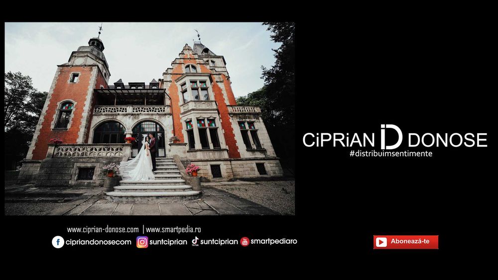 Filmari, fotografii, nunta Barlad