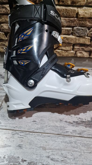 Туринг ски обувки Scarpa maestrale