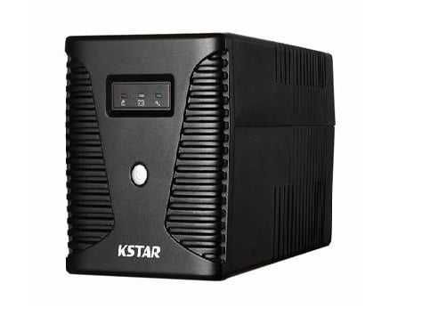 ИБП UPS!!! Kstar UA150 UPS 1500VA/900W 12V/9Ah x 2