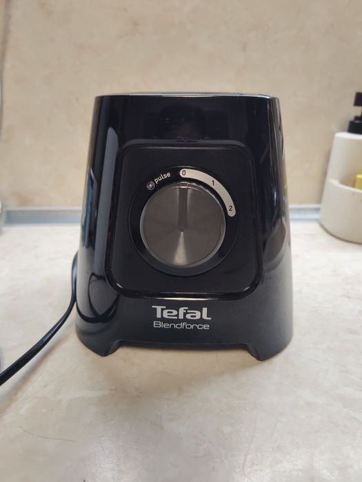 Блендер Tefal blendforce
