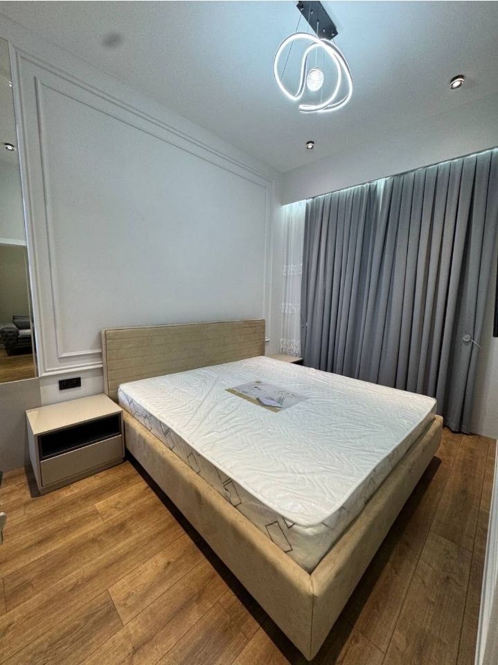 Аренда 2 комнатной квартиры Ташкент-Сити ЖК Gardens Residence|0996