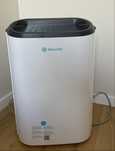 Dezumidificator Alecoair D16
