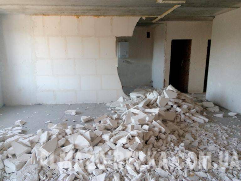 Демонтаж АстанаДемонтажные работы Снос Разрушенные стен Вывоз мусора.