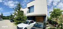 Vila design modern, langa padure, centru Corbeanca Laguna Albastra