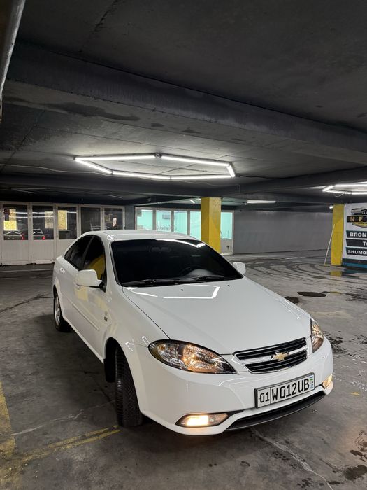 Gentra 2018 sotiladi chevrolet