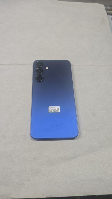 Samsung Galaxy S25 Plus 256gb