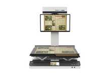 Scanner Bookeye 4 V1A Professional Edition+Batch Scan Wizard