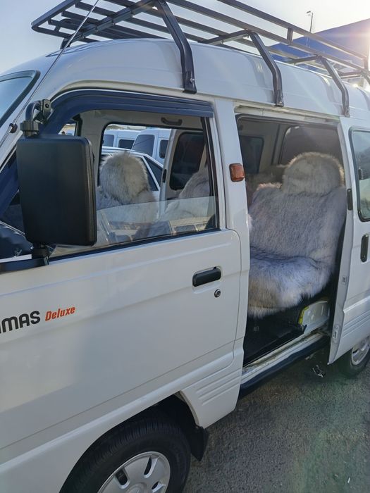 Damas sotiladi srochna