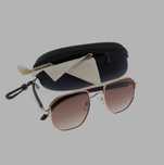 Ochelari stil Cartier