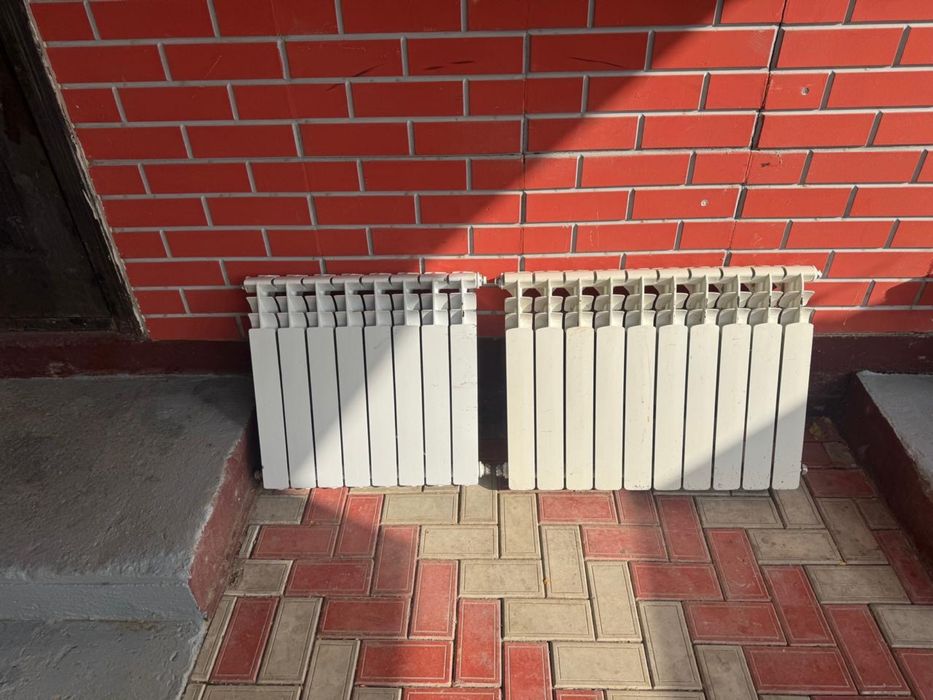 Радиаторы для отопления