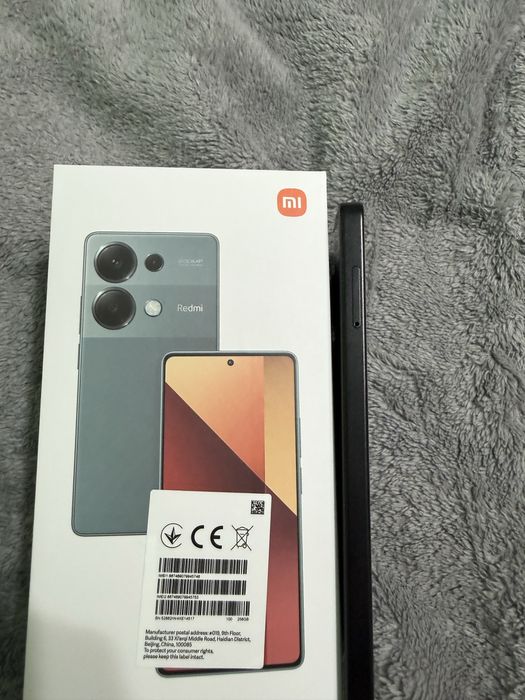 Redmi note 13 Pro