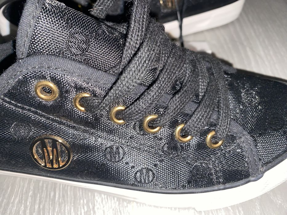 Adidasi Mohito marimea 37