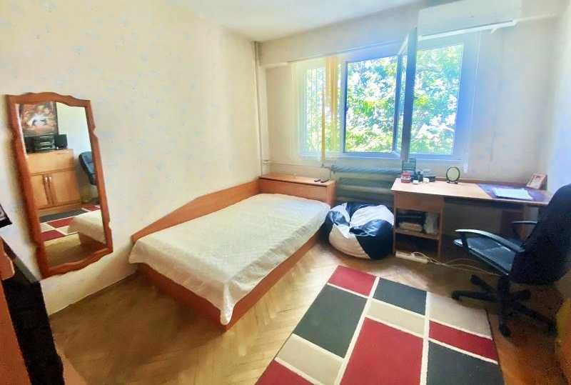 Дава се под наем Двустаен апартамент в София, Младост 2 - 65 кв.м за 375 € - Снимка #3