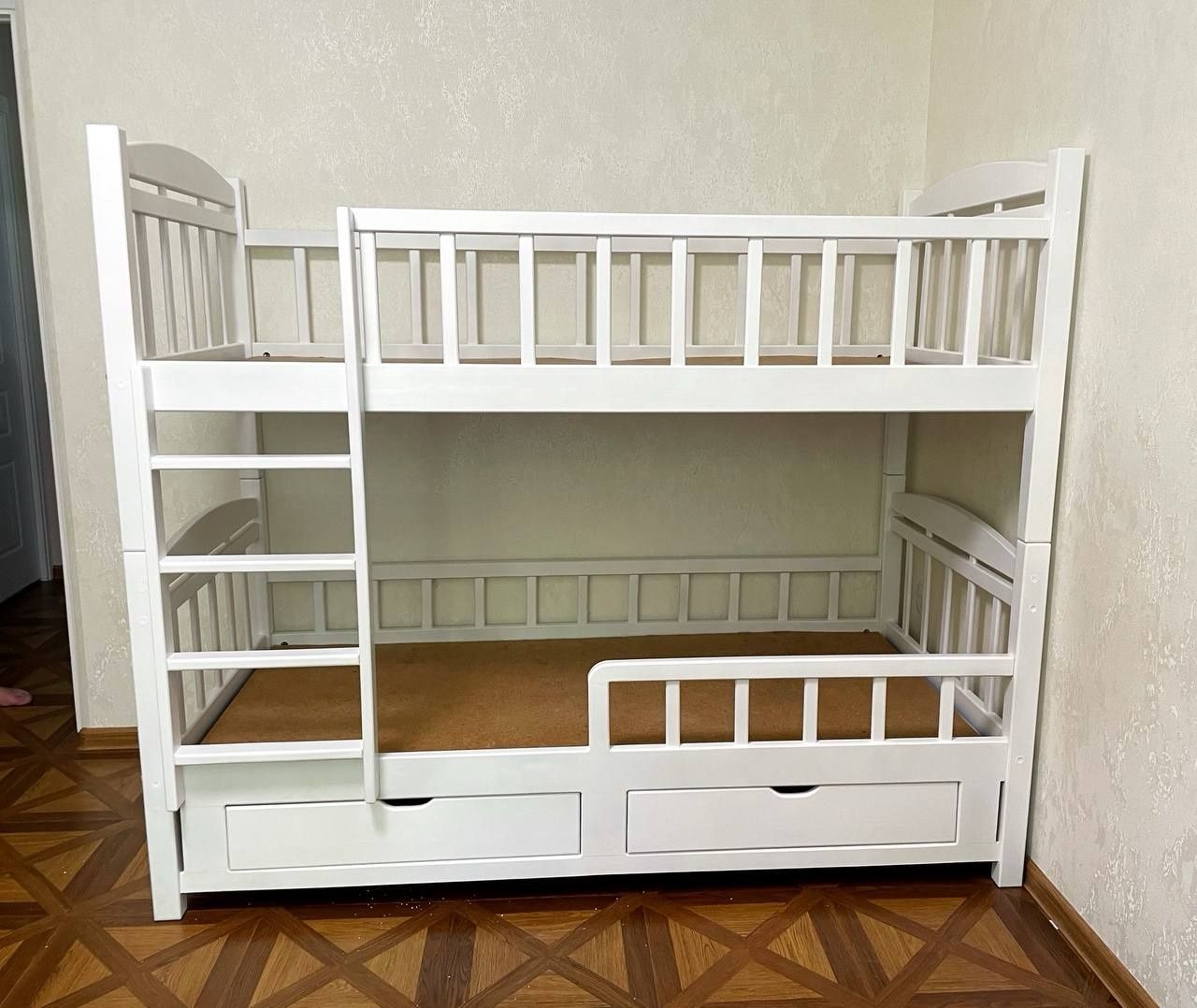 двухъярусная кровать акция