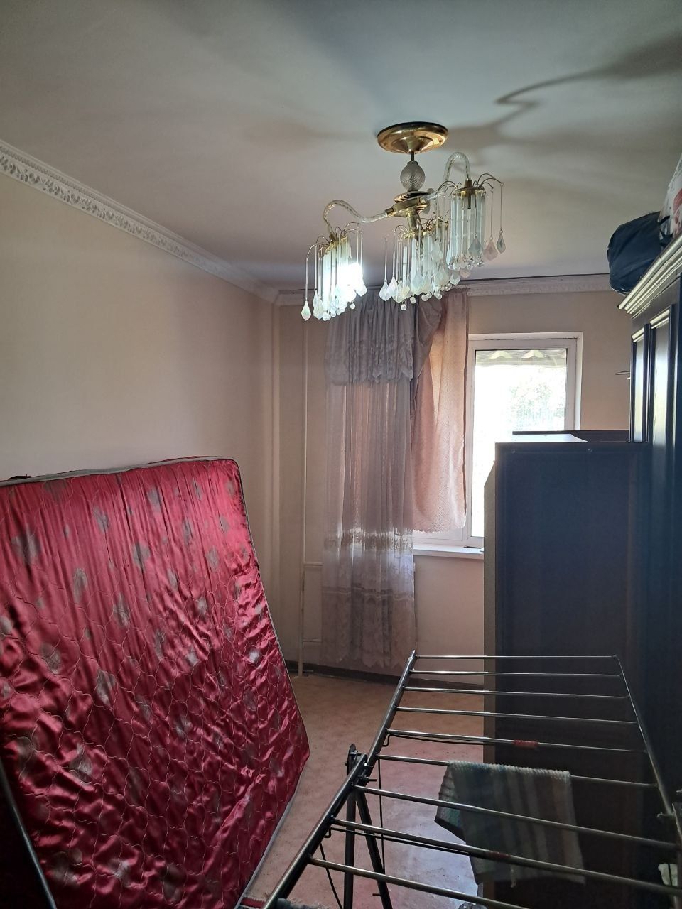 Срочно продается квартира