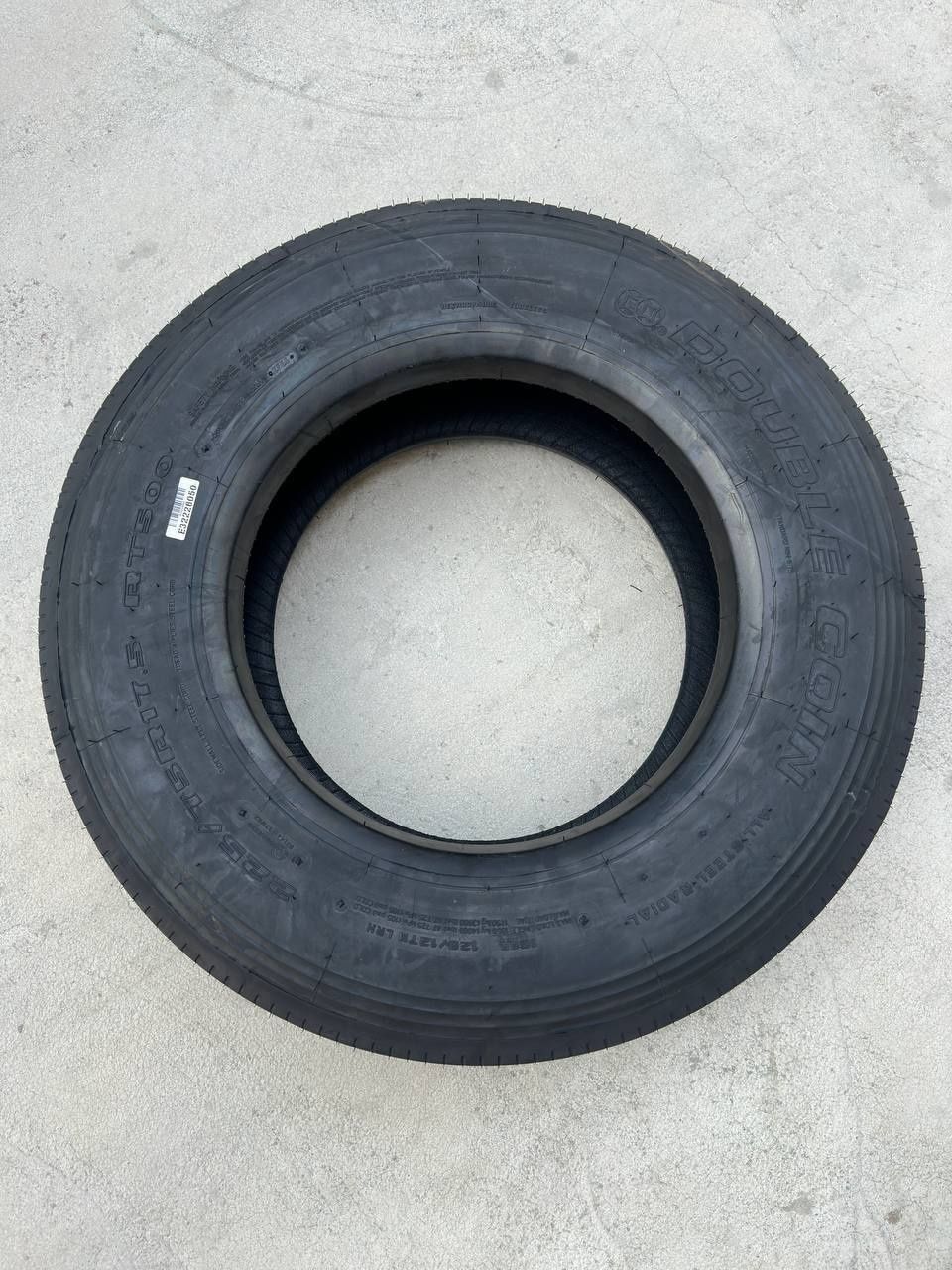 Грузовые шины 225/75R17.5