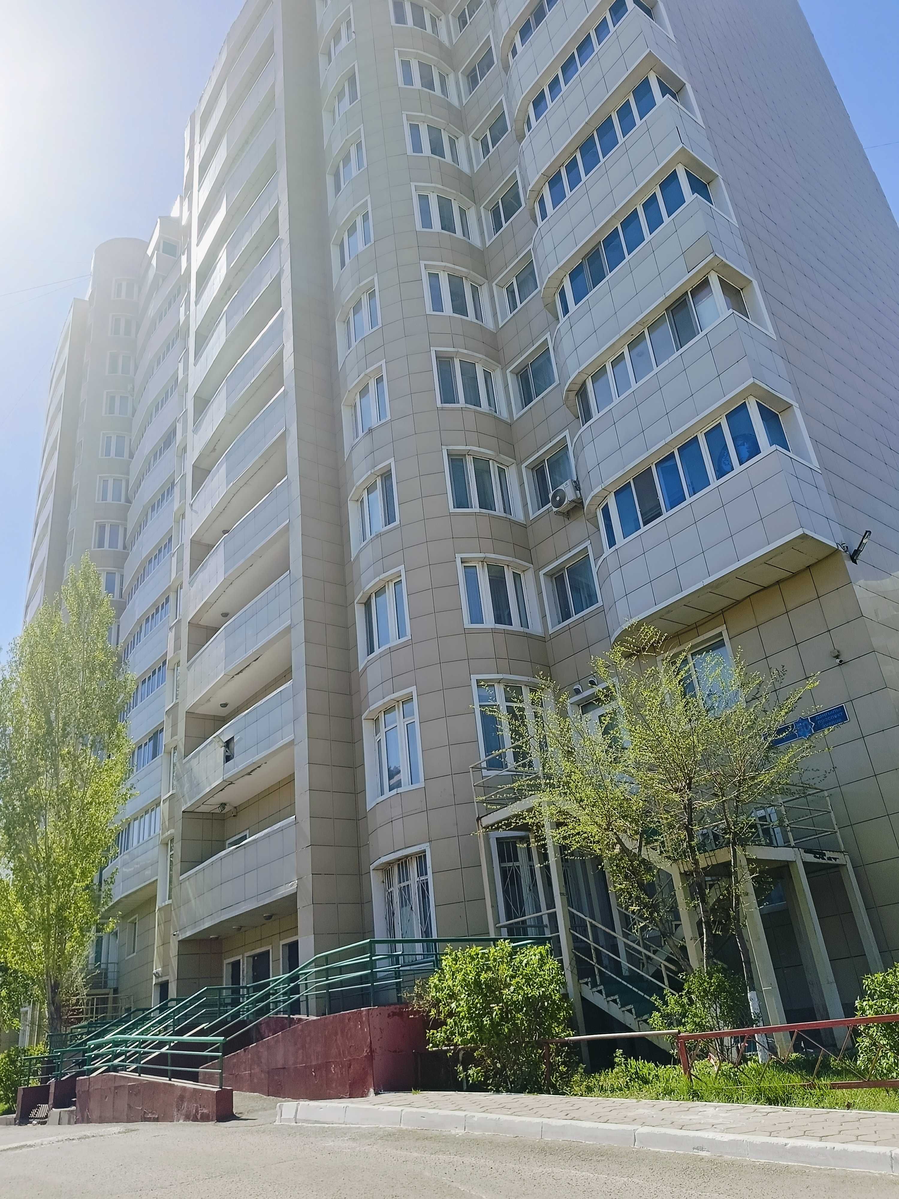 Срочно Продам 1 комн кв в ЖК Окжетпес