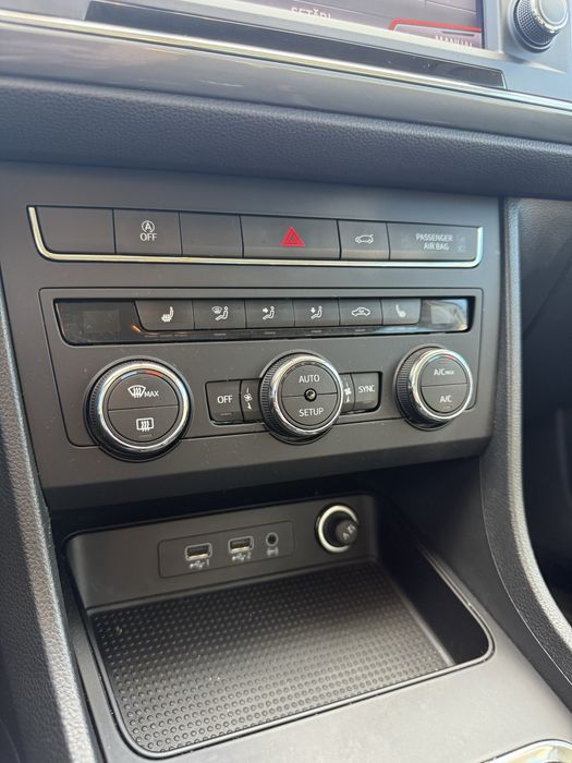 Seat Ateca 2018 Style