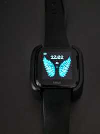 Vand smartwatch Fitbit Versa