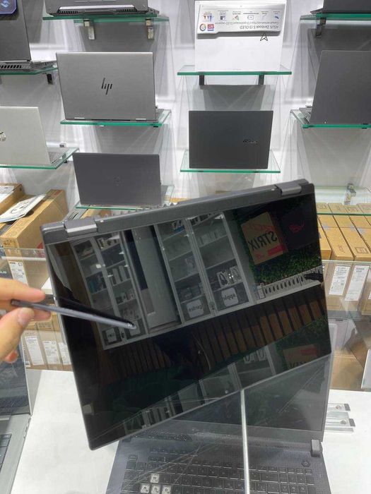 Acer Aspire Spin 14  Intel Core7-150U/16GB/512GB/14.0"FHD IPS