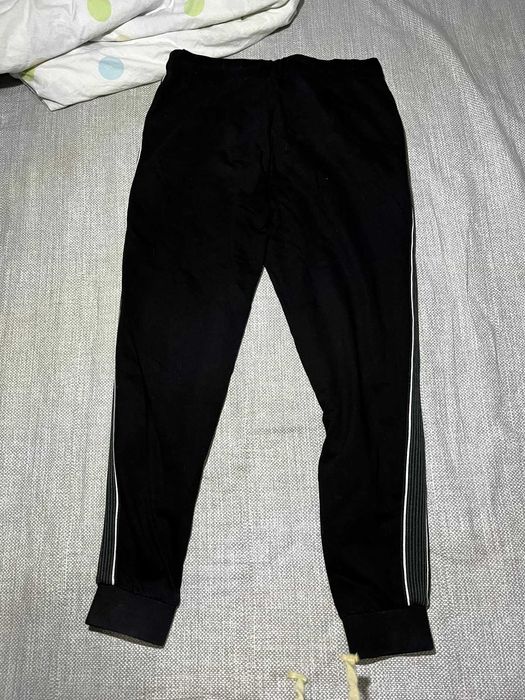 Pantaloni negrii Marimea XS