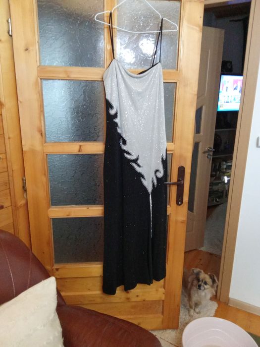 Rochie deosebită că și nouă