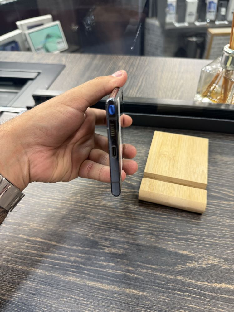 MRS Amanet: note 10 plus