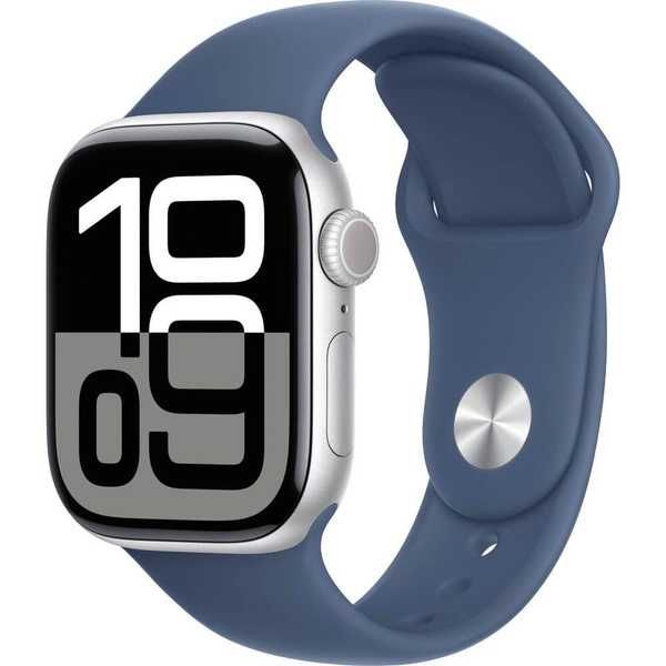 Новый Apple Watch Series 10 Iwatch 42-46mm