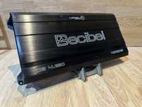 Ural decibel 4.150