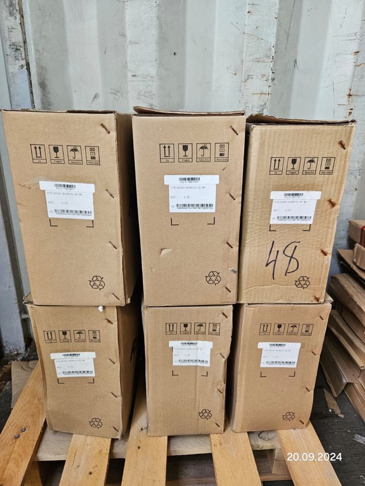 Конвертор интерфейсов RC953