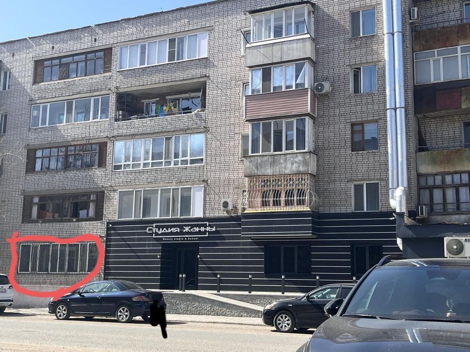 Продам 2комнатную квартиру